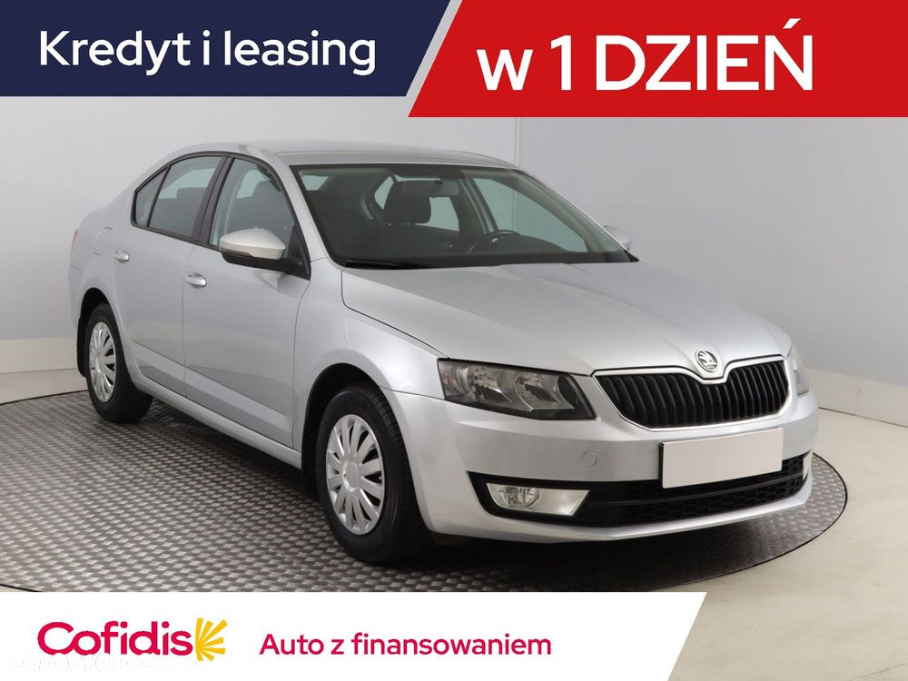 Skoda Octavia - 2