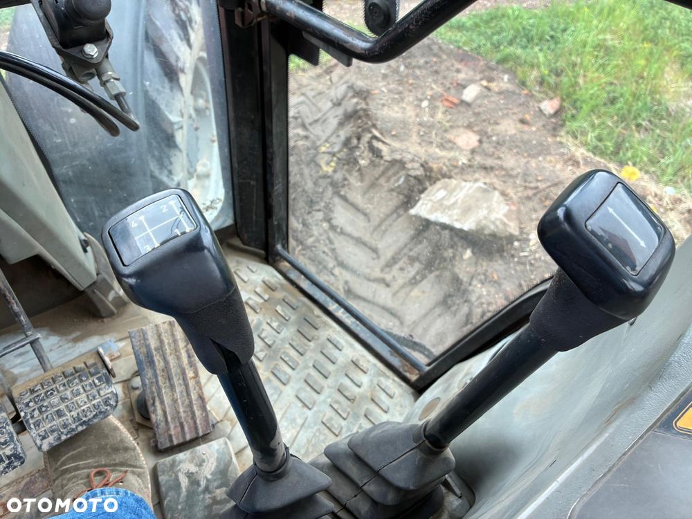 Massey Ferguson 6180 - 7