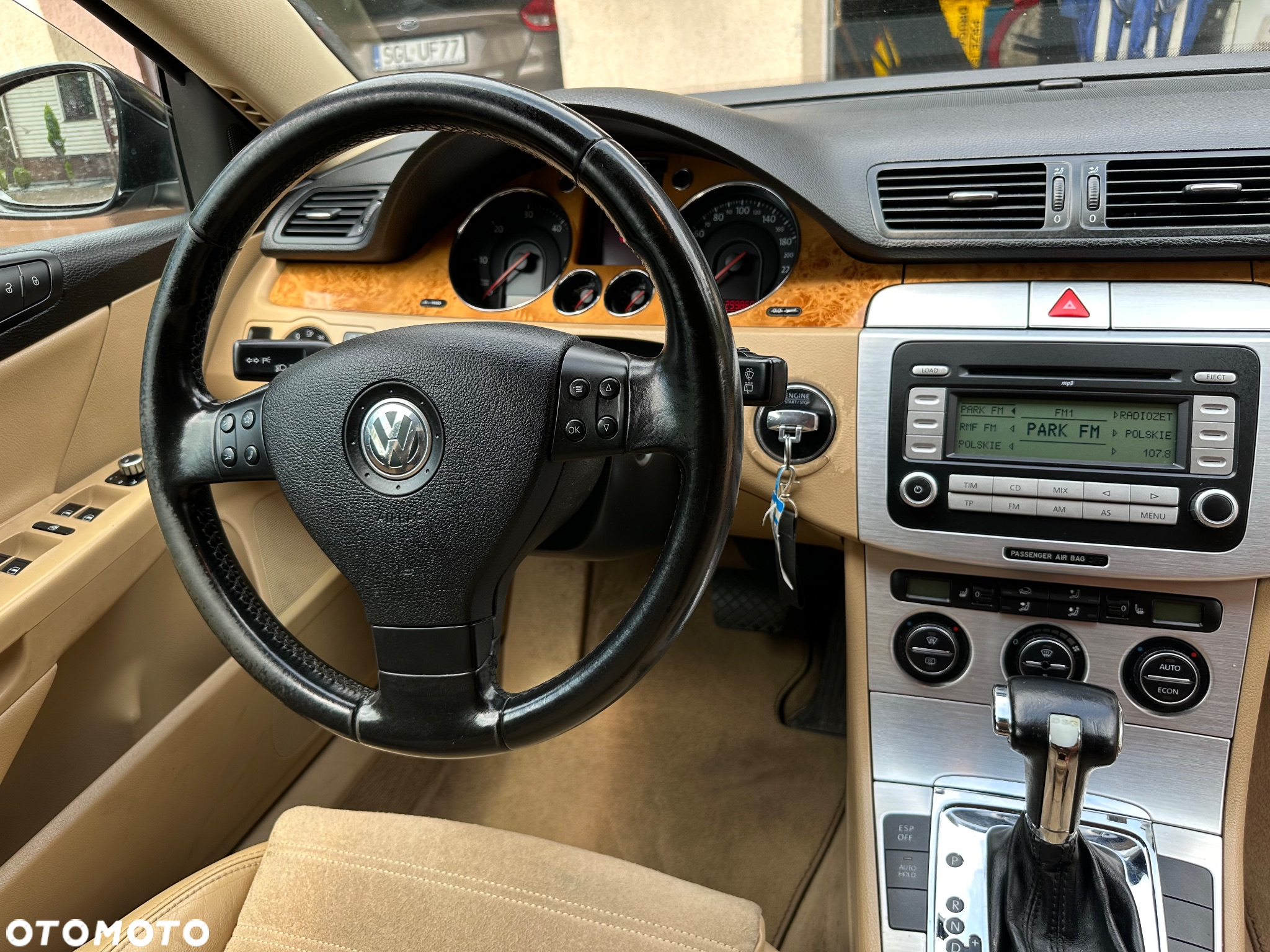 Volkswagen Passat 2.0 TDI DPF Highline DSG - 6