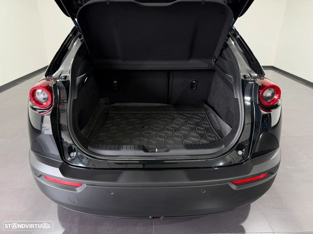 Mazda MX-30 e-SKYACTIV Confort - 52