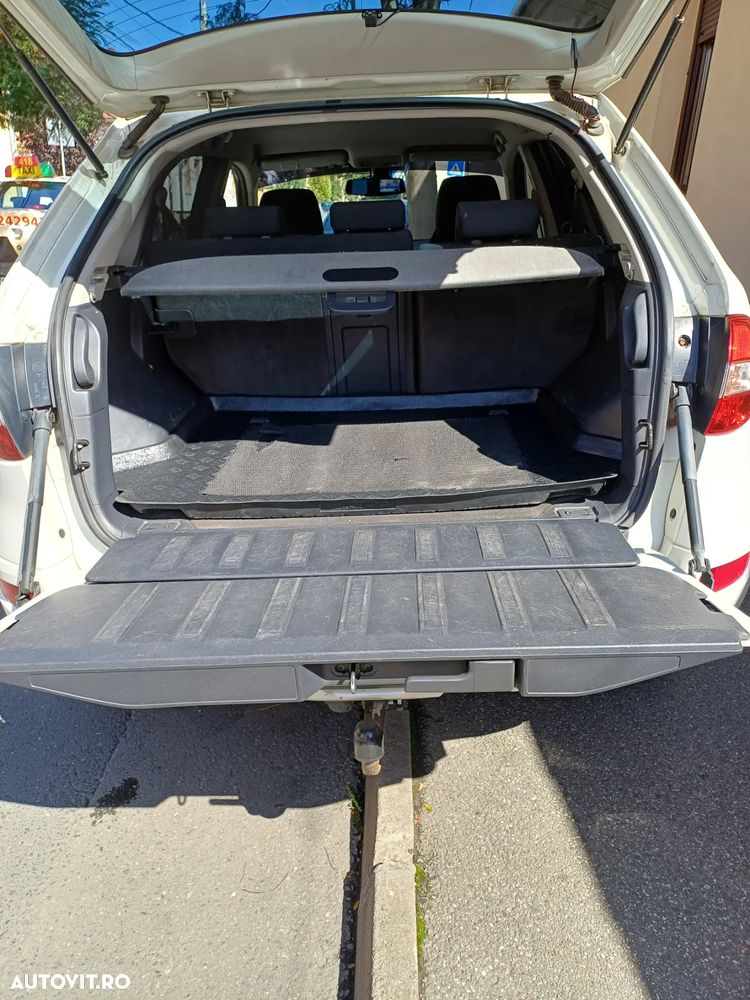 Renault Koleos 2.0 dCI 4X4 Dinamique Aut - 7