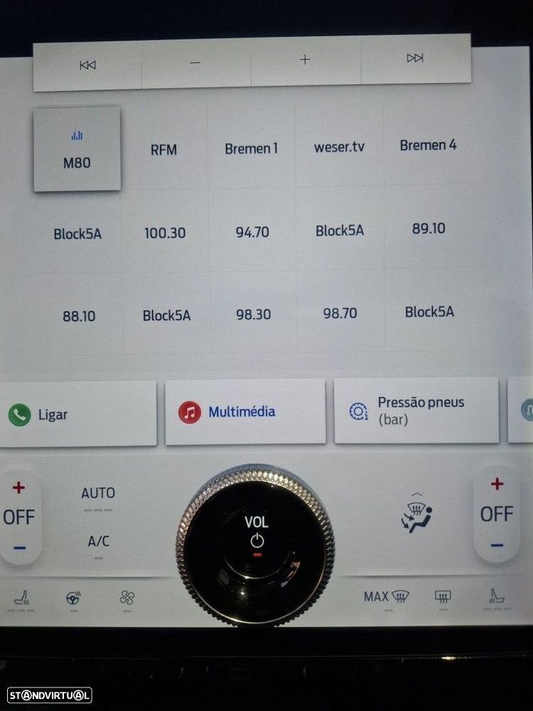 Ford Mustang Mach-E - 13