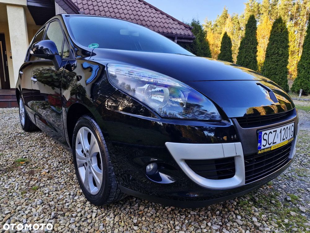 Renault Scenic 1.6 16V 110 Dynamique - 2