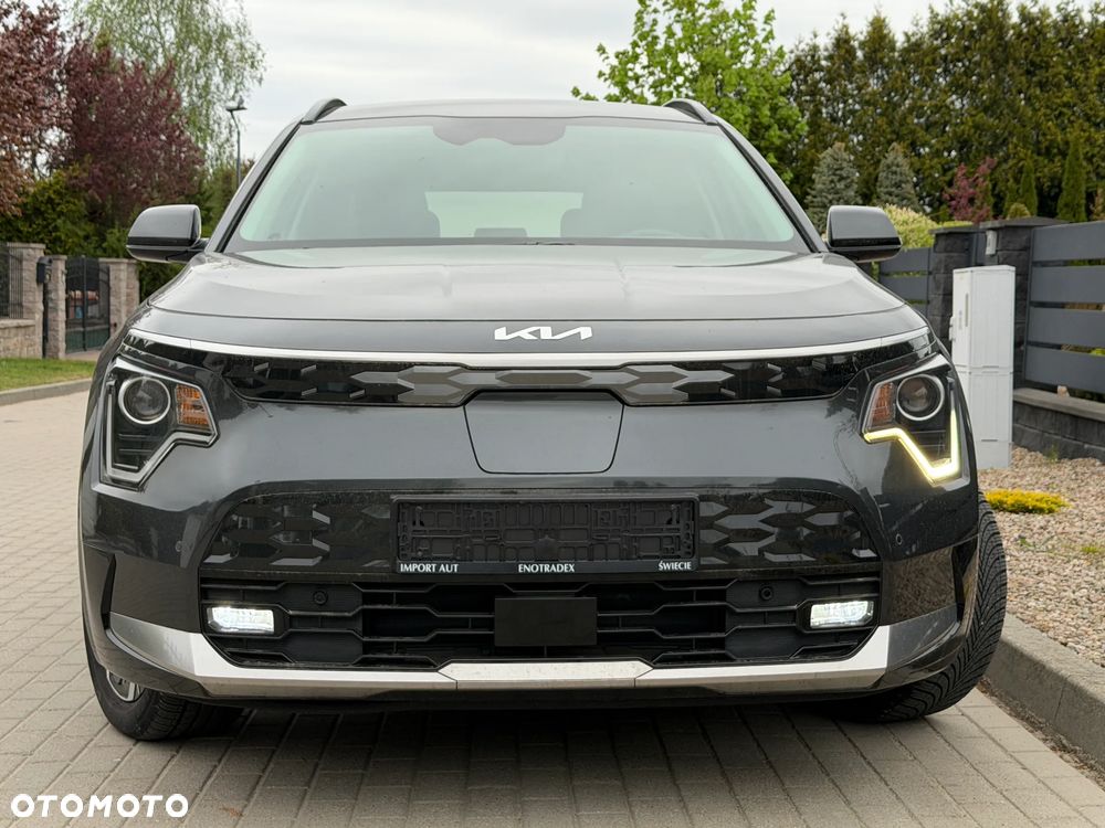 Kia Niro Vision - 31