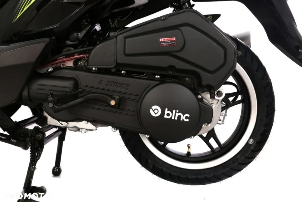 Blinc Falcon - 3