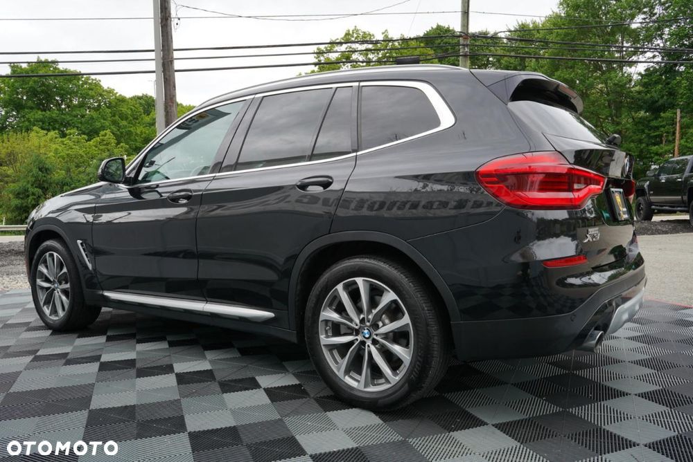BMW X3 - 9