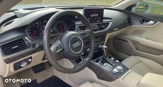 Audi A7 3.0 TFSI Quattro S tronic