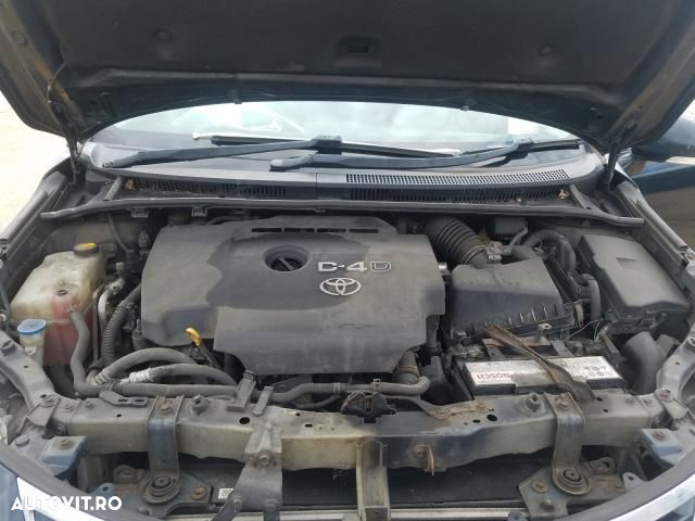 Dezmembrez Toyota Avensis T27 - 2