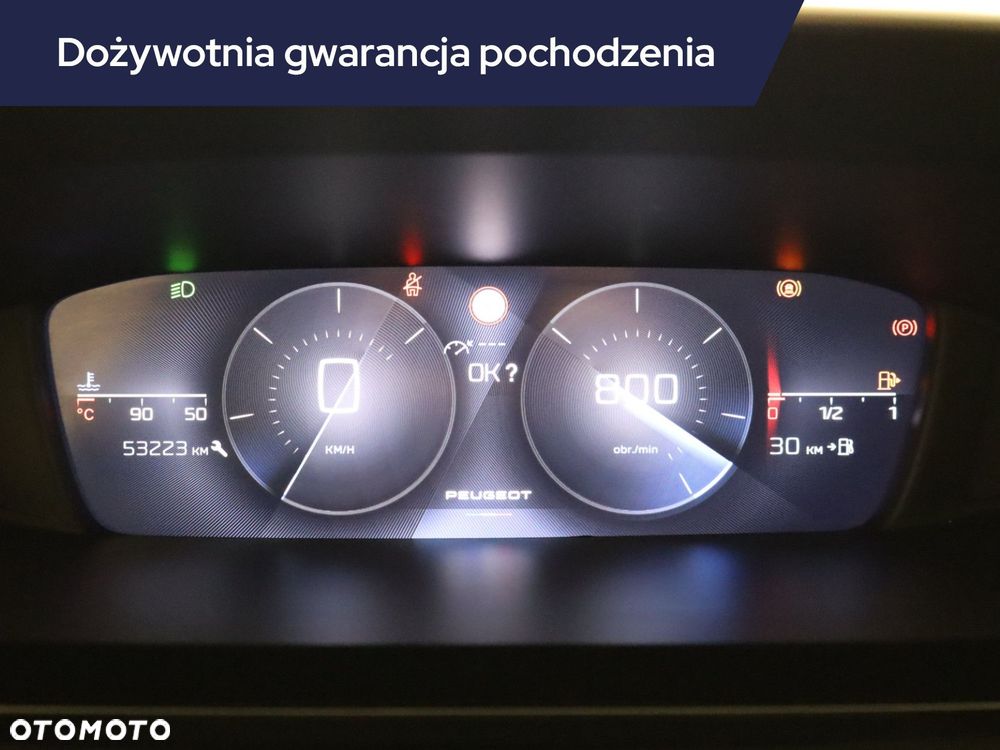 Peugeot 308 - 13