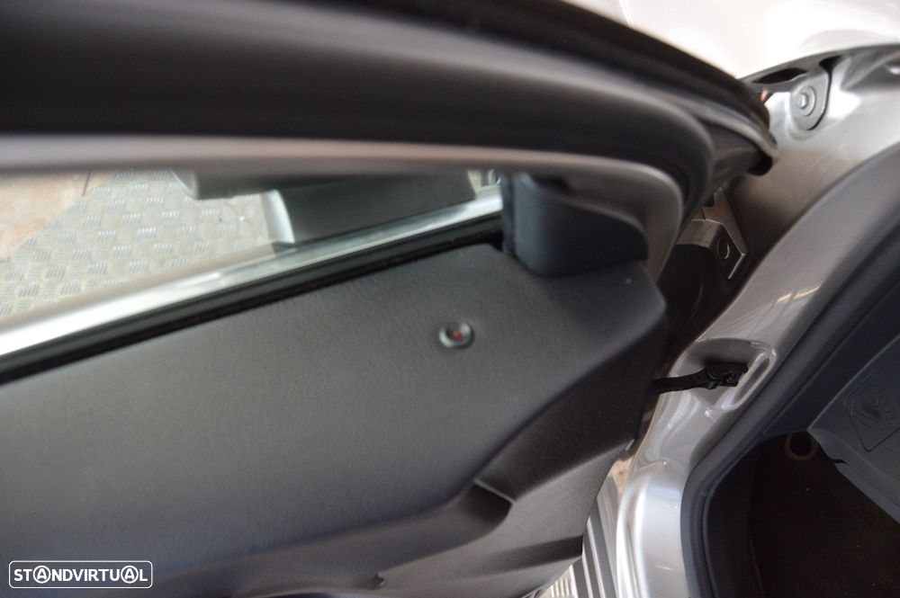 Mercedes-Benz A 180 d Style Plus Aut. - 27