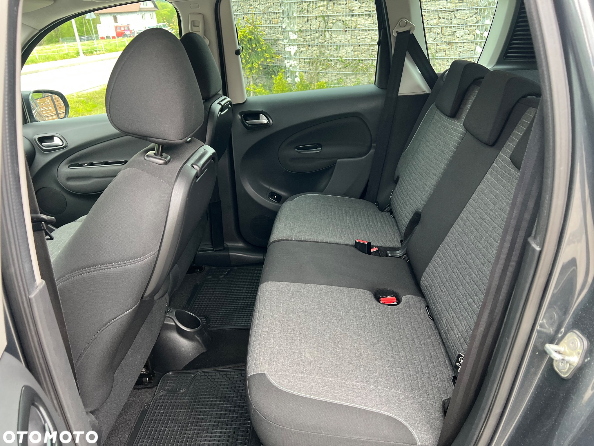 Citroën C3 Picasso BlueHDi 100 Exclusive - 22