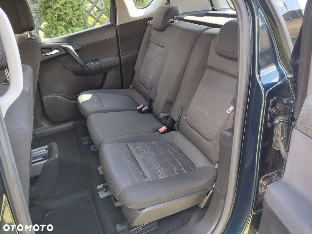 Opel Meriva 1.4 Ecoflex 150 Jahre - 18