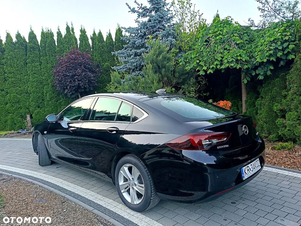 Opel Insignia 1.6 CDTI Innovation S&S - 15