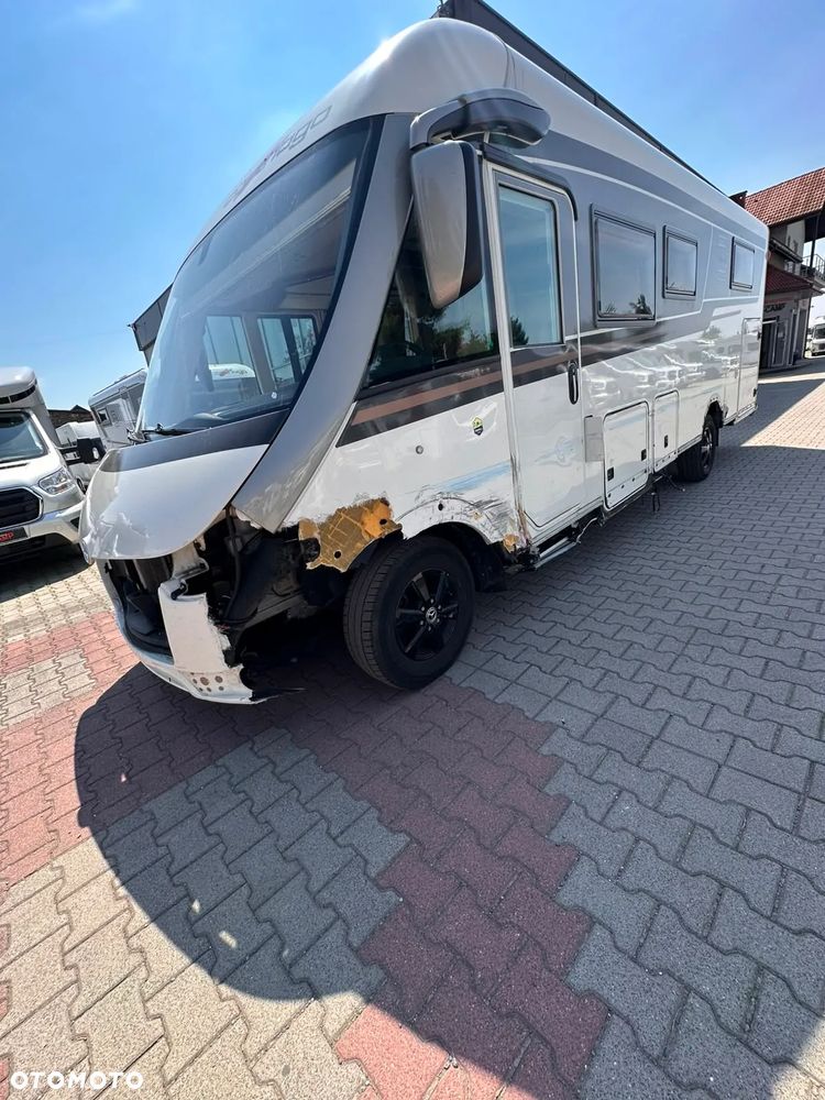 Carthago C-line I 5.0 QB L - 2