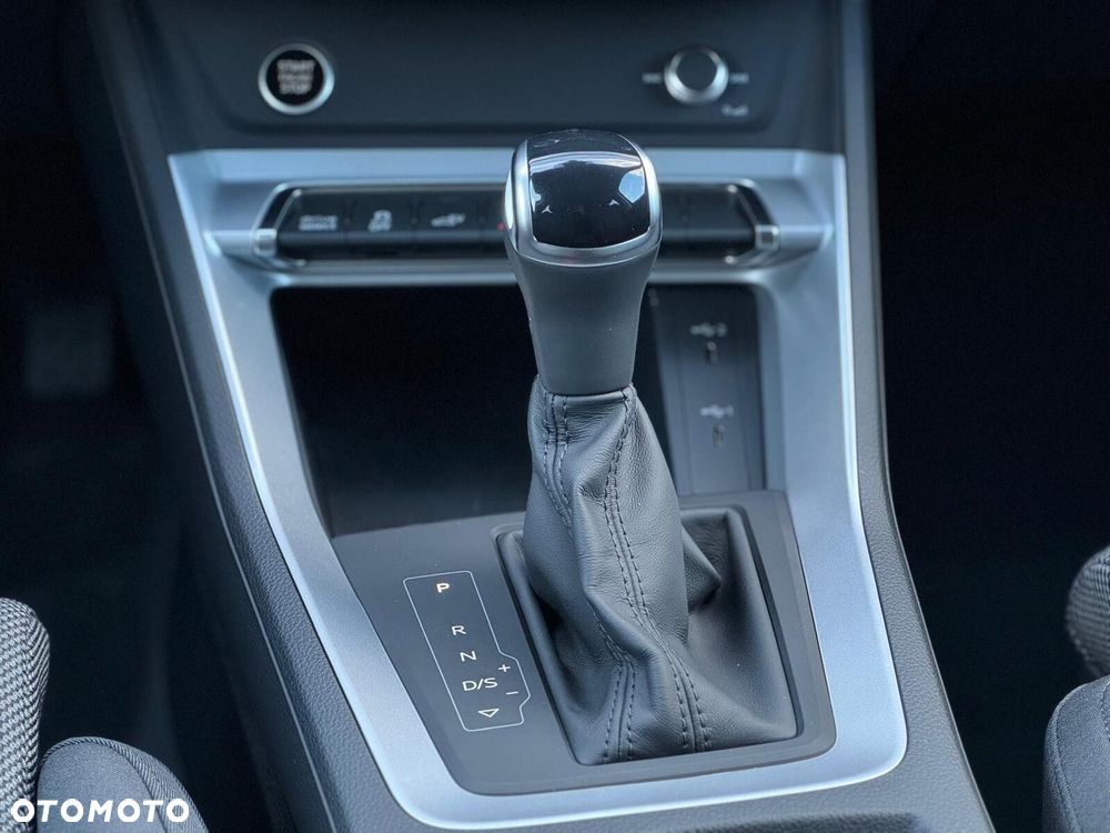 Audi Q3 Sportback - 17