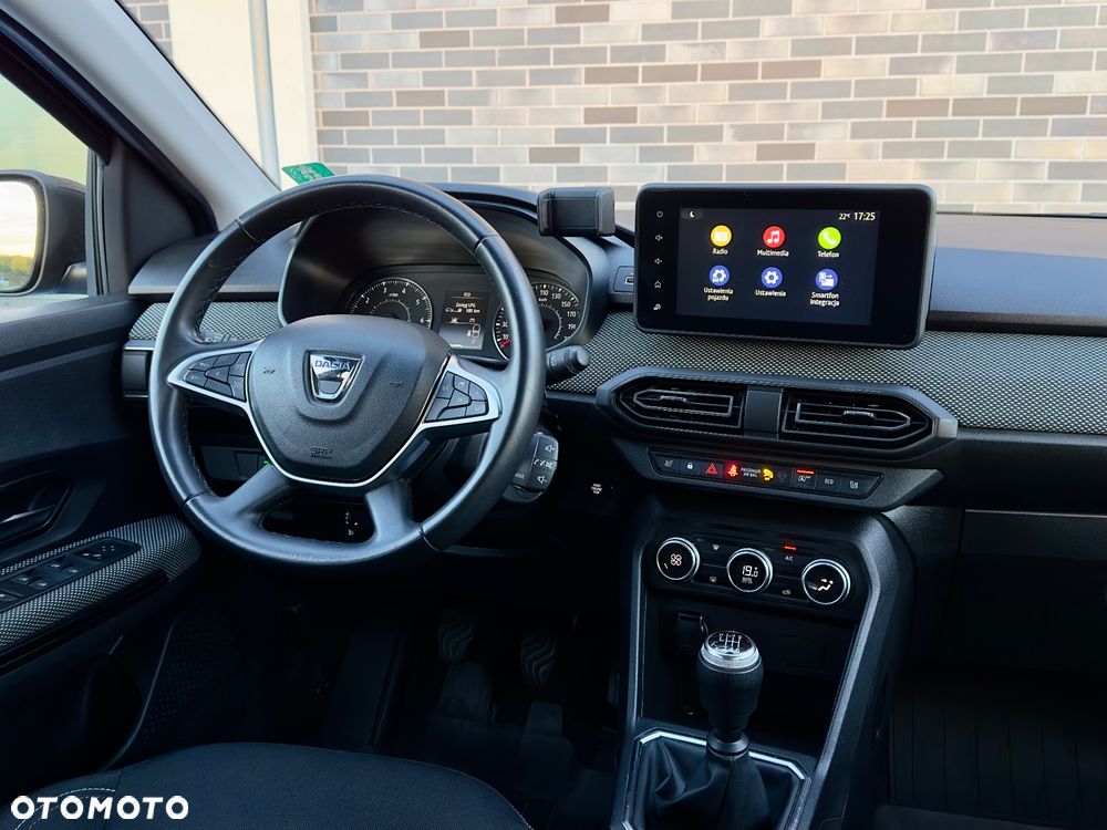 Dacia Jogger 1.0 TCe Extreme 7os - 20