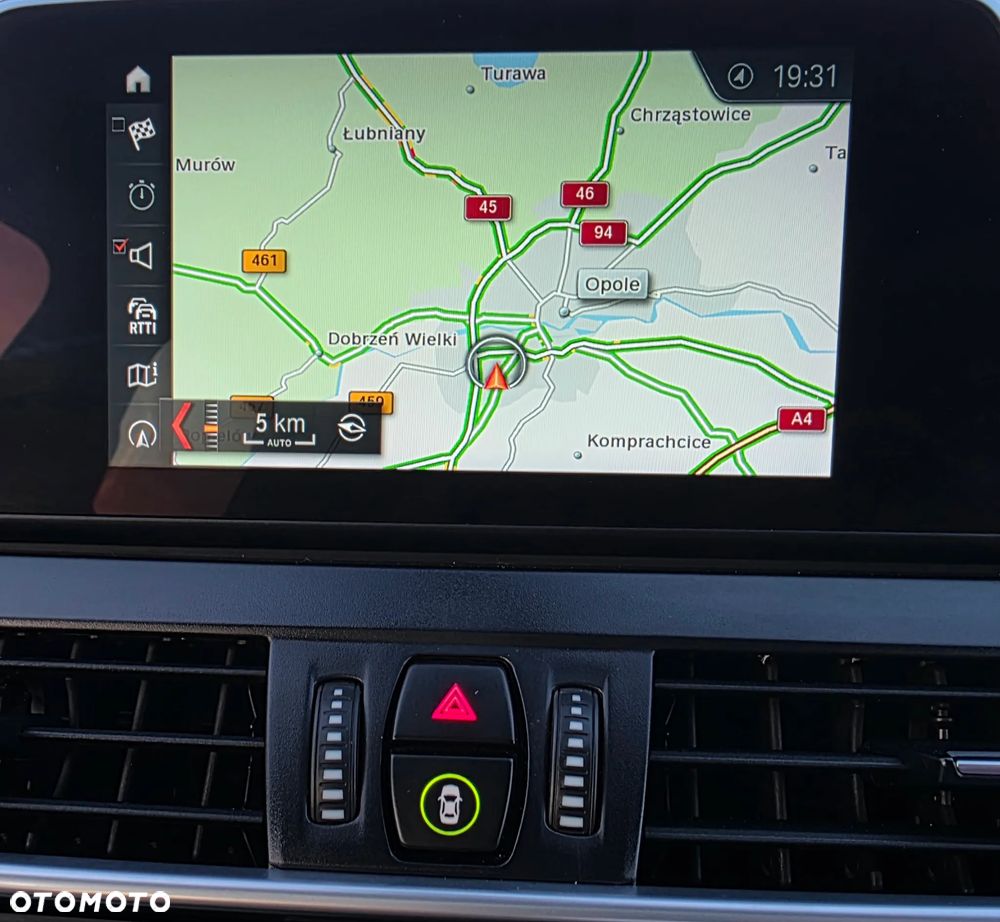 BMW Seria 2 218d Sport-Aut Luxury Line - 27