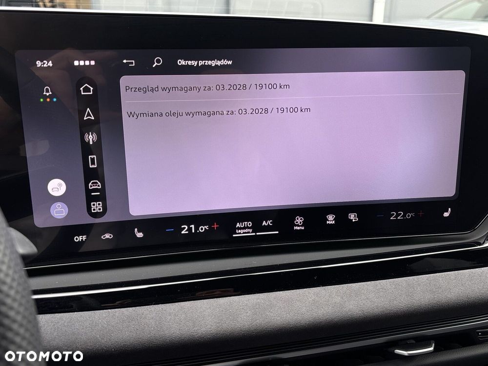 Audi A6 Limousine - 22
