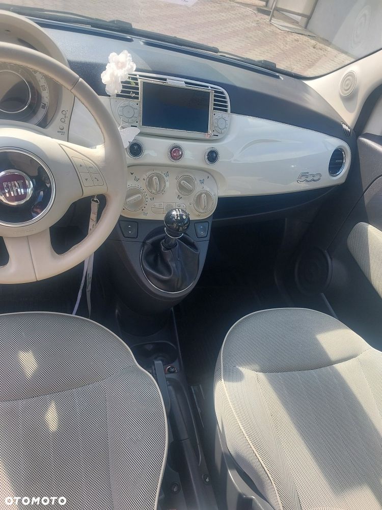Fiat 500 - 7