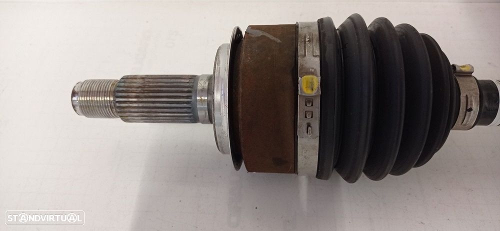 TRANSMISSÃO FRONTAL ESQUERDA HONDA CIVIC IX 2013 -TA9E010M1 - 2