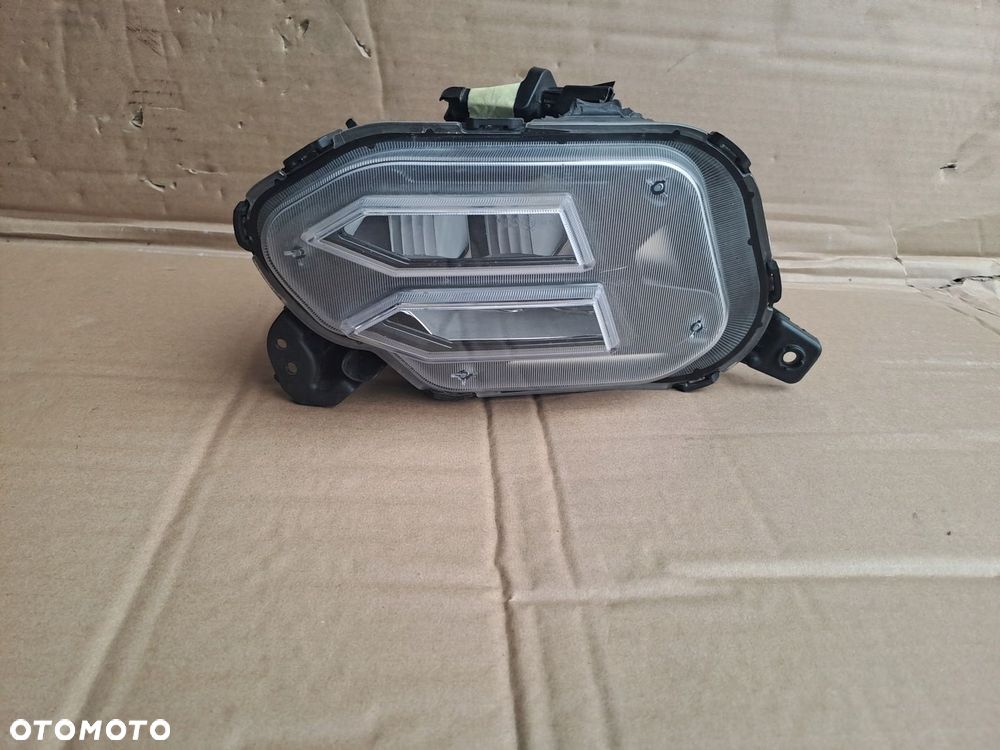 KIA SORENTO IV 4 2020-- LEWY HALOGEN 92201-P2000 UŻYWANA - 2