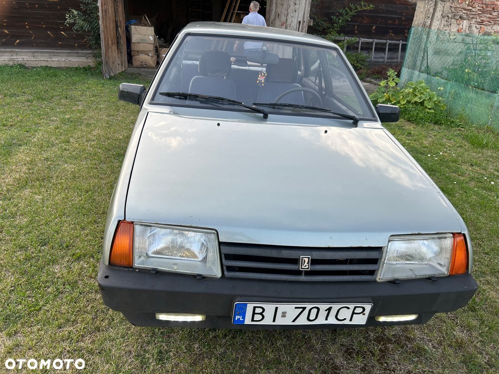 Gaz Inny - 5