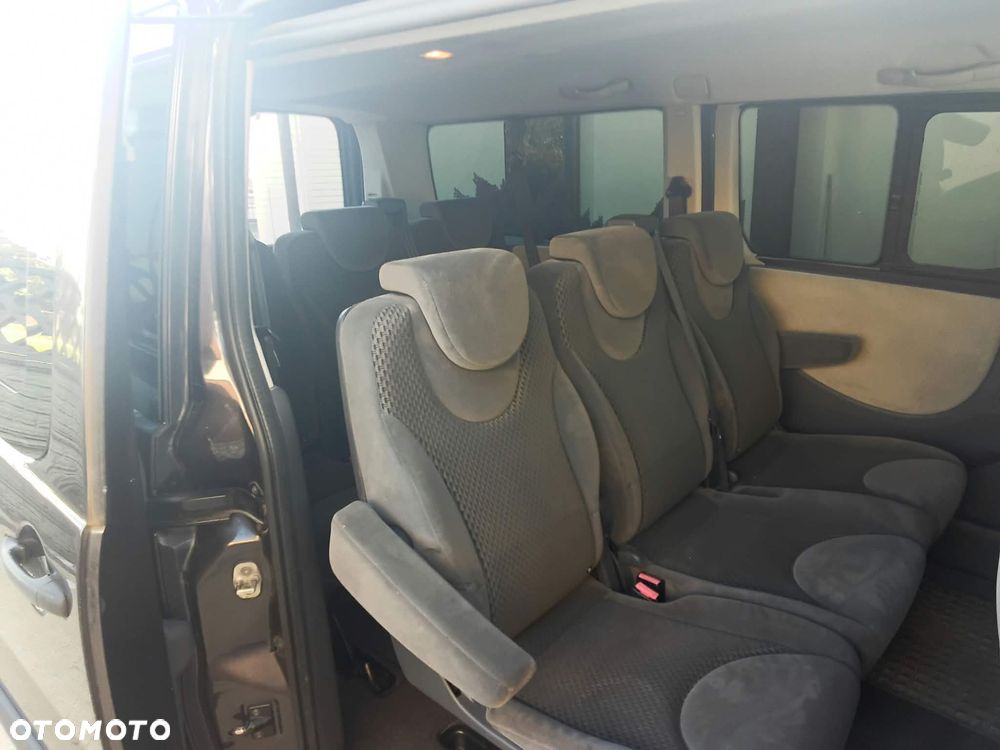 Fiat Scudo - 9