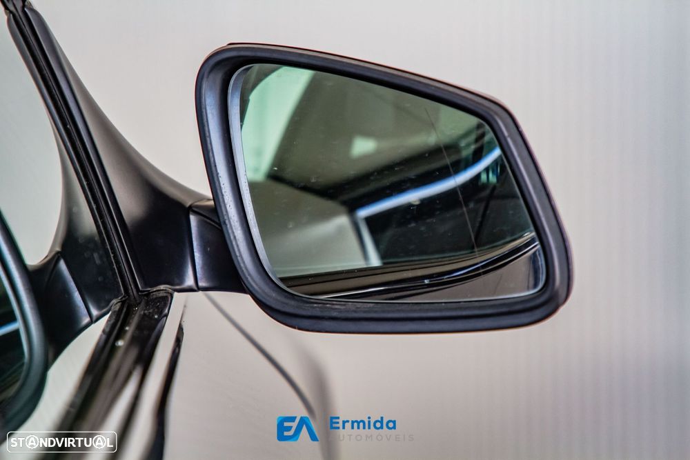BMW 520 d Auto - 15