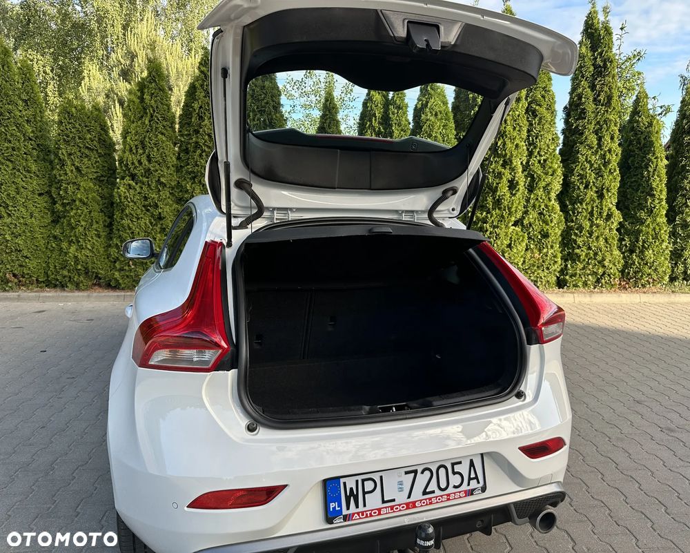 Volvo V40 D2 RDesign - 17