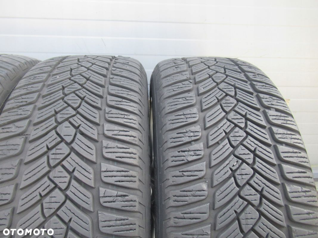 KOŁA ZIMA R17 OPEL ASTRA J,CHEVROLET CRUZE 5x105 - 7