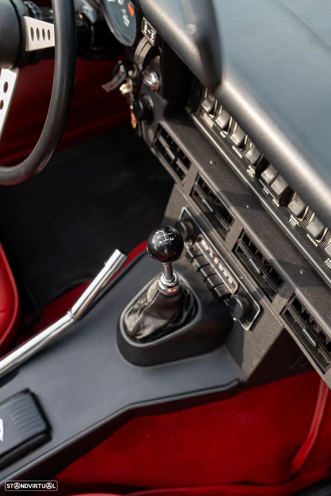 Jaguar E-Type - 48
