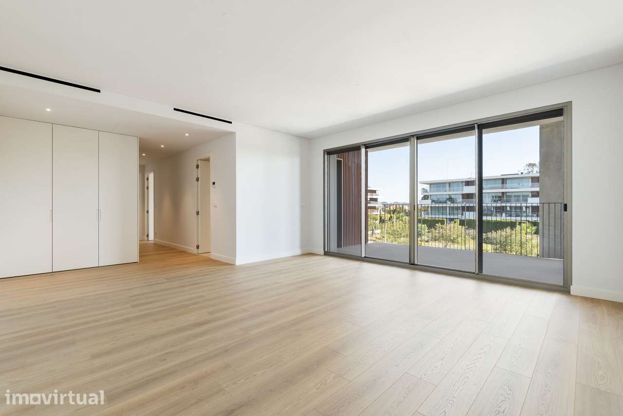Apartamento T2 com estacionamento, Belas Clube de Campo, Sintra - Grande imagem: 3/53