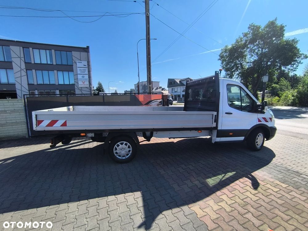 Ford Transit - 3
