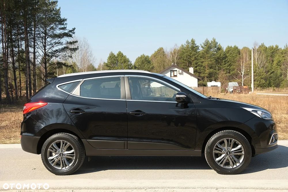 Hyundai ix35 - 9