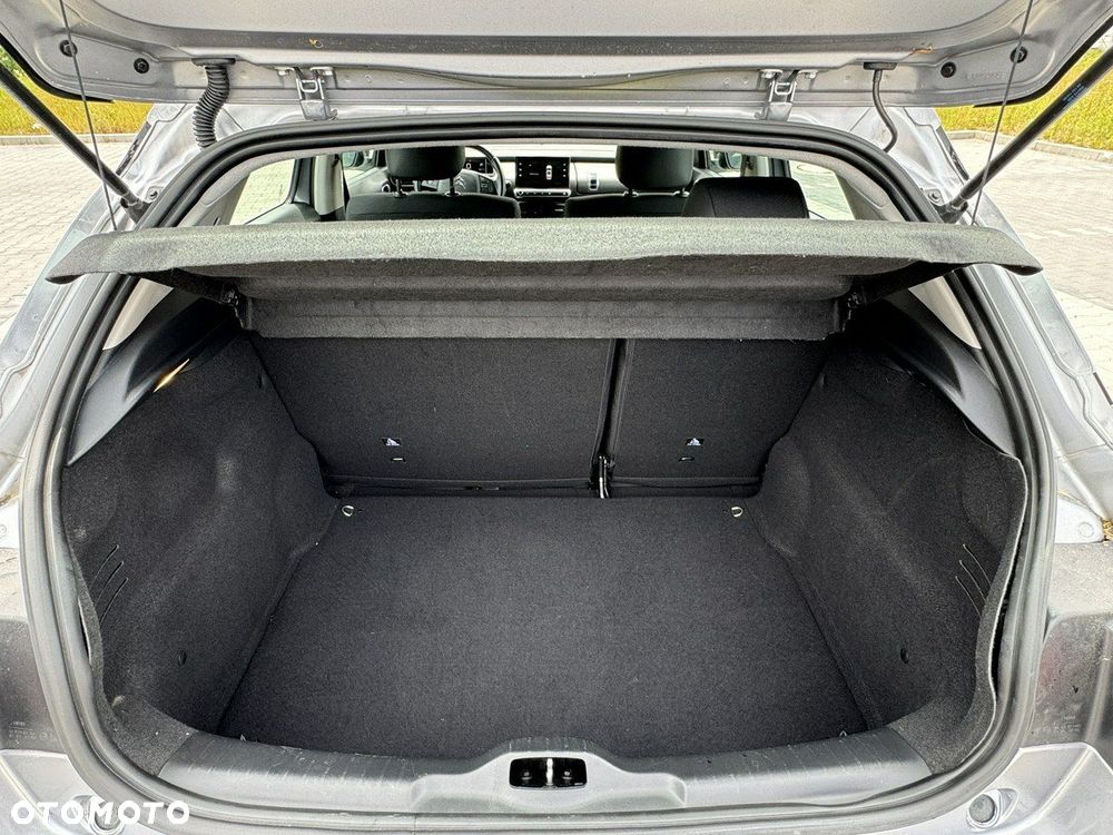 Citroën C4 Cactus PureTech 110 Stop&Start EAT6 Shine - 34