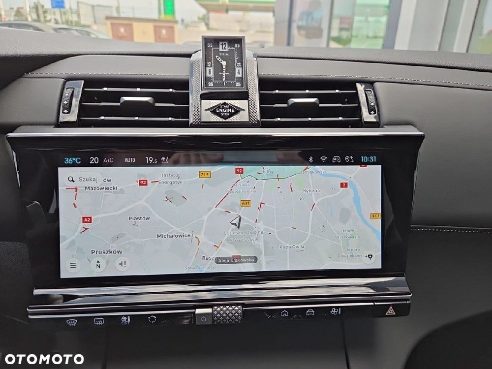 DS Automobiles DS 7 Crossback - 17