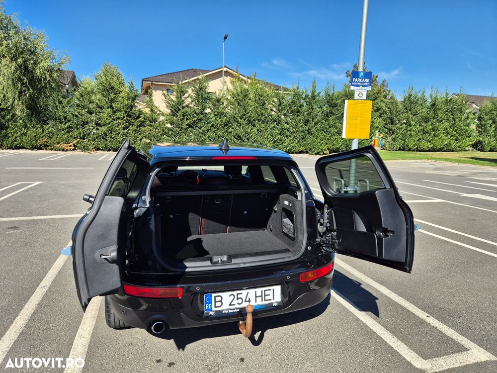 Mini Clubman - 7