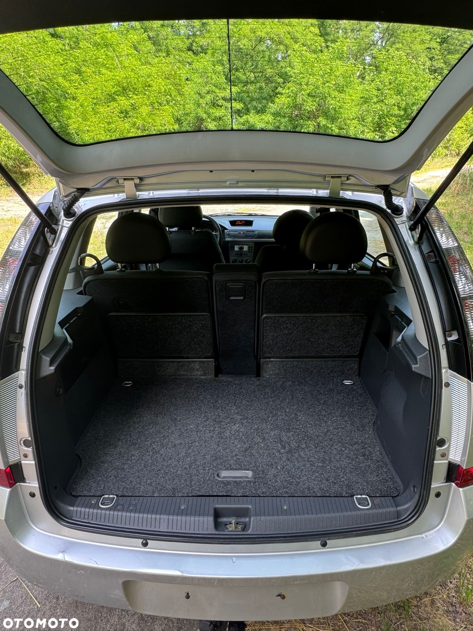 Opel Meriva 1.4 Catch me now - 14