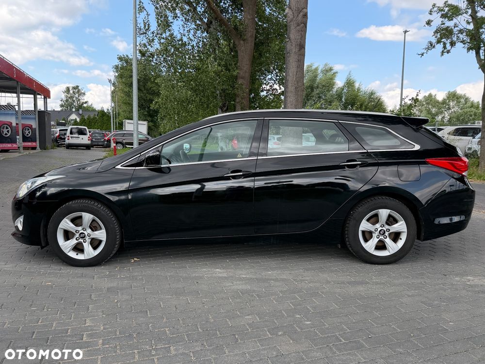 Hyundai i40 1.6 Comfort - 6
