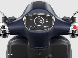 Vespa Primavera - 2