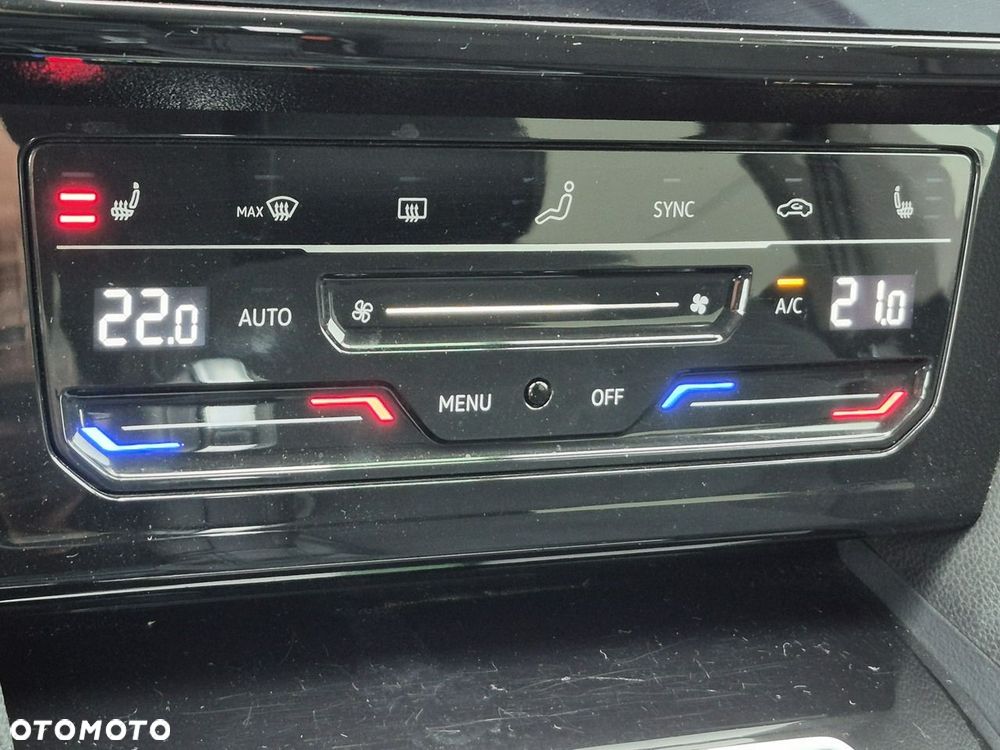 Volkswagen Arteon - 26