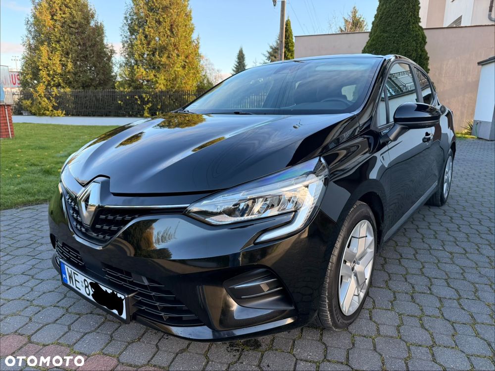 Renault Clio 1.0 TCe Zen - 1