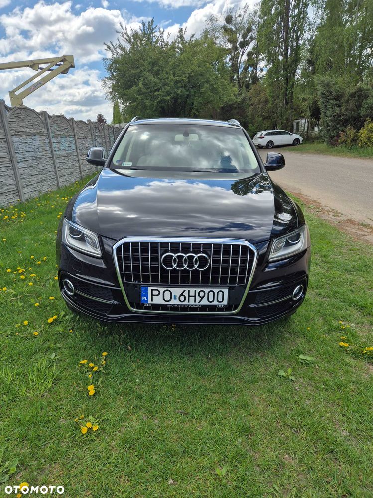 Audi Q5 - 2