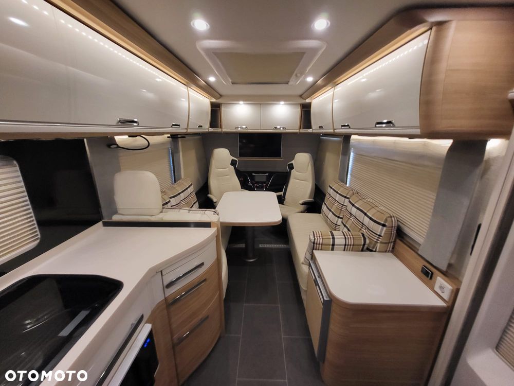 Niesmann-Bischoff 920 - 5