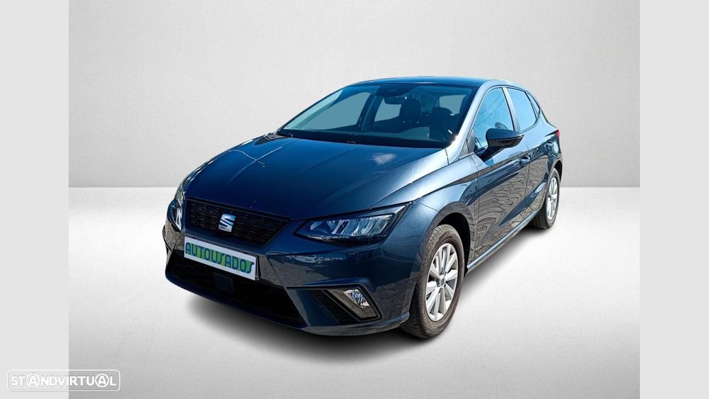 SEAT Ibiza 1.0 TSI Style - 1