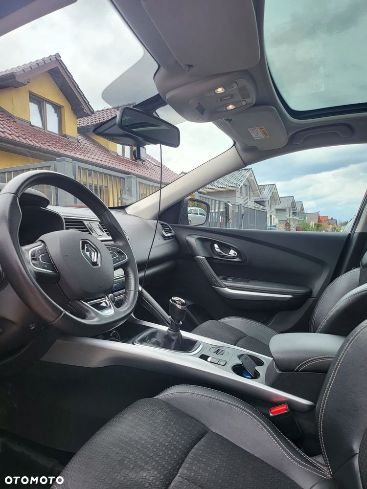 Renault Kadjar 1.2 Energy TCe Limited - 14