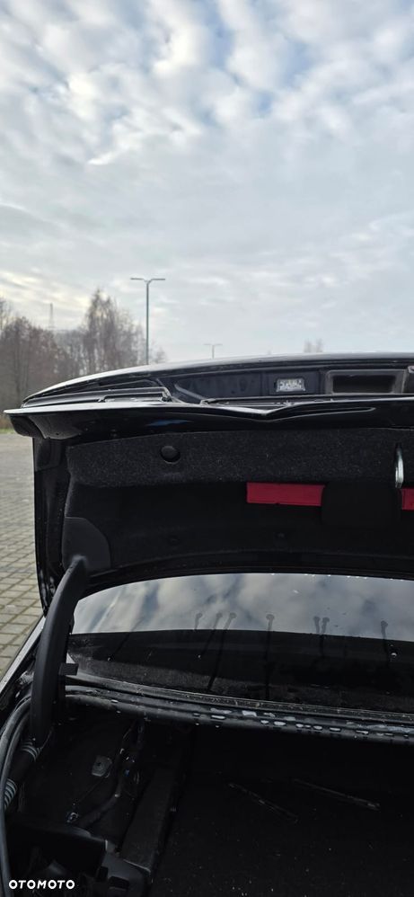 BMW Seria 5 530i - 39