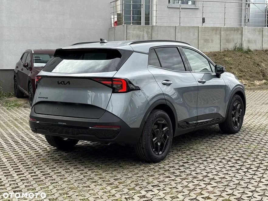 Kia Sportage 1.6 T-GDI L 2WD DCT - 7