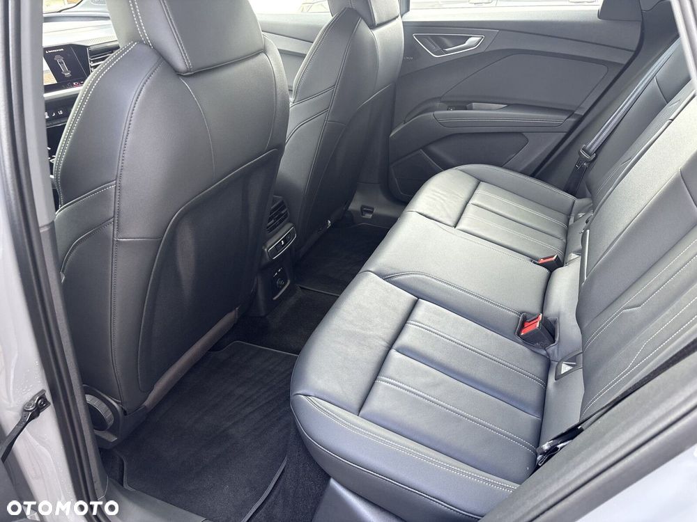Audi Q4 e-tron - 28