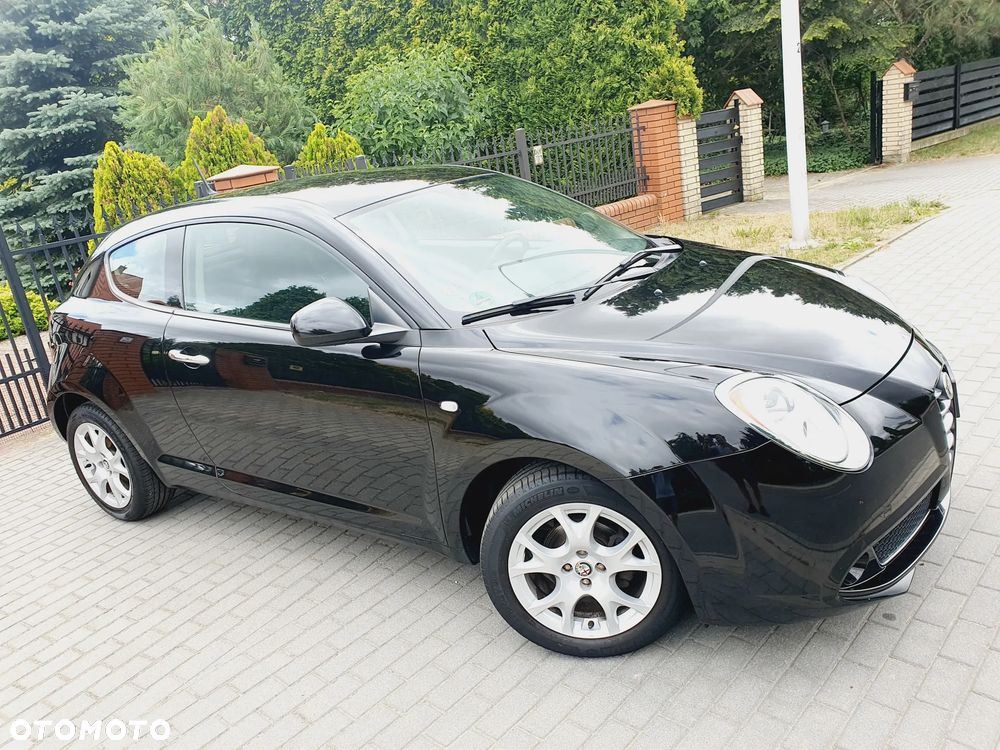 Alfa Romeo Mito 1.4 16V - 6